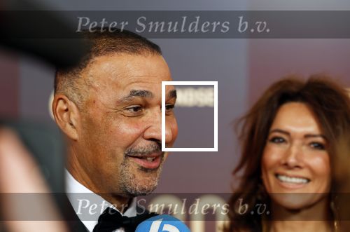Arnhem 18 december 2024
Sportman van het jaar op Papendal. Sportgala. Ruud Gullit