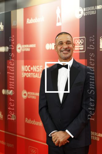 Arnhem 18 december 2024
Sportman van het jaar op Papendal. Sportgala. Ruud Gullit