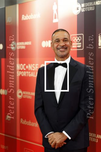 Arnhem 18 december 2024
Sportman van het jaar op Papendal. Sportgala. Ruud Gullit