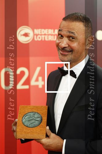 Arnhem 18 december 2024
Sportman van het jaar op Papendal. Sportgala. Ruud Gullit