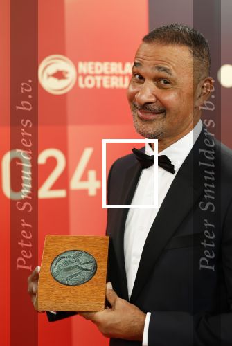Arnhem 18 december 2024
Sportman van het jaar op Papendal. Sportgala. Ruud Gullit