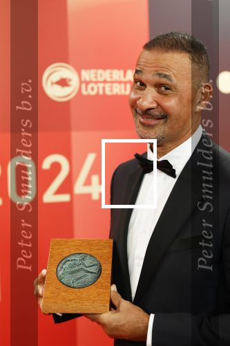 Arnhem 18 december 2024
Sportman van het jaar op Papendal. Sportgala. Ruud Gullit