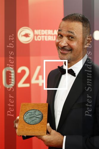 Arnhem 18 december 2024
Sportman van het jaar op Papendal. Sportgala. Ruud Gullit