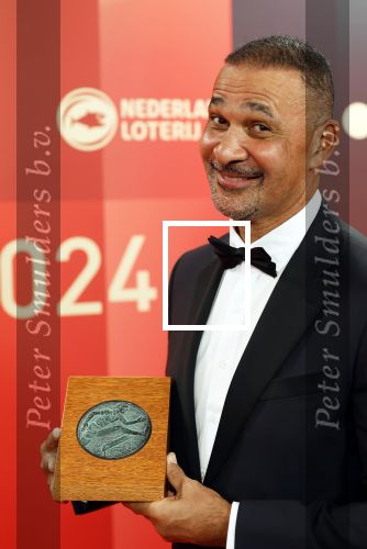 Arnhem 18 december 2024
Sportman van het jaar op Papendal. Sportgala. Ruud Gullit