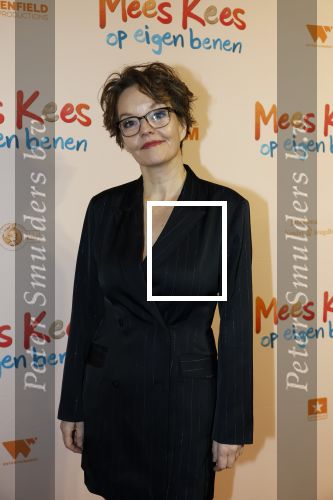 Utrecht 22 december 2024
Premiere Mees Kees in Utrecht . Sanne Wallis de Vries kwam met haar dochter