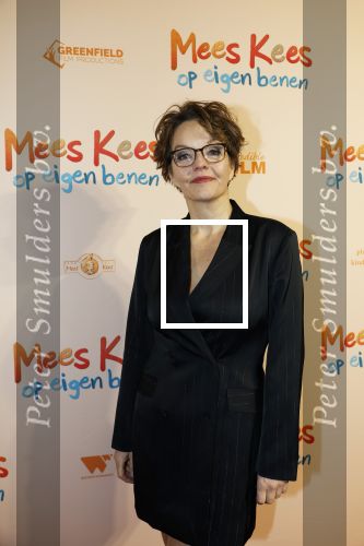 Utrecht 22 december 2024
Premiere Mees Kees in Utrecht . Sanne Wallis de Vries kwam met haar dochter