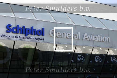 Schiphol 31 mei 2023
Schiphol Oost
