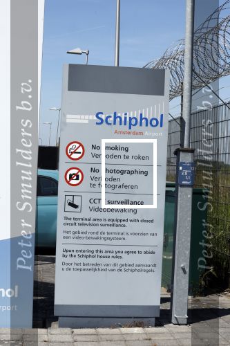 Schiphol 31 mei 2023
Schiphol Oost
