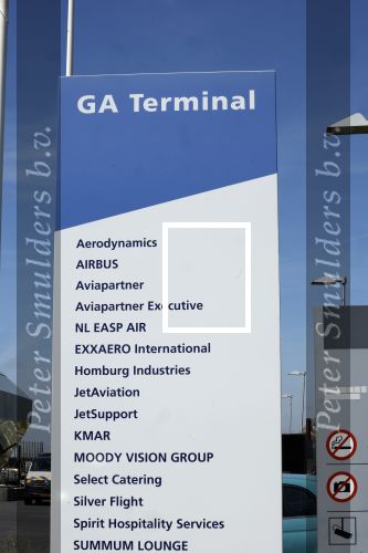 Schiphol 31 mei 2023
Schiphol Oost