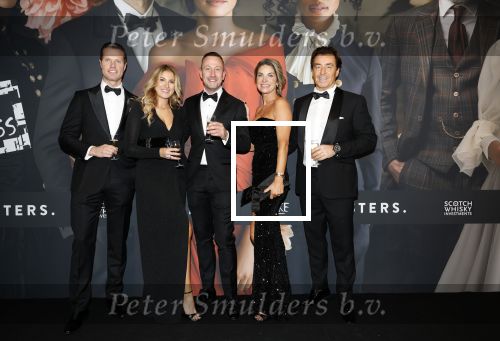 Amsterdam 14 november 2024
VIP Day Masters Expo in de RAI. Sebastiaan Arnesen met vrienden