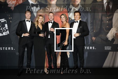 Amsterdam 14 november 2024
VIP Day Masters Expo in de RAI. Sebastiaan Arnesen met vrienden