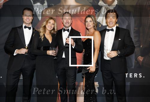 Amsterdam 14 november 2024
VIP Day Masters Expo in de RAI. Sebastiaan Arnesen met vrienden