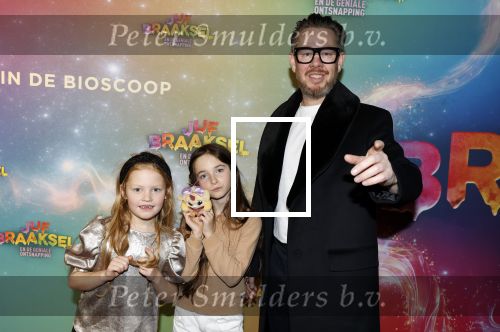 Amsterdam 8 december 2024
Premiere Juf Brakel in Pathe Arena met in de hoofdrollen Nicolette v Dam Martijn Fischer Annette Barlo Ditmar Marlin Flint de Man Floris Gobel Annick Boer Aram v d Rest Bart Oomen Carolina Dijkhuizen ea. Selwyn Senatori