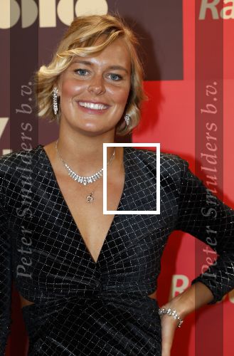 Arnhem 18 december 2024
Sportman van het jaar op Papendal. Sportgala. Sharon v Rouwendaal