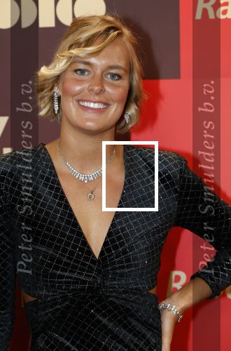 Arnhem 18 december 2024
Sportman van het jaar op Papendal. Sportgala. Sharon v Rouwendaal