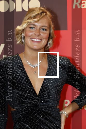 Arnhem 18 december 2024
Sportman van het jaar op Papendal. Sportgala. Sharon v Rouwendaal