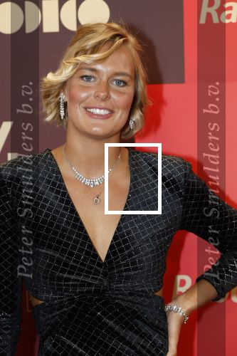Arnhem 18 december 2024
Sportman van het jaar op Papendal. Sportgala. Sharon v Rouwendaal
