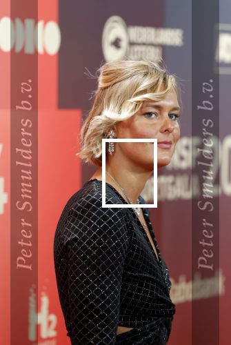Arnhem 18 december 2024
Sportman van het jaar op Papendal. Sportgala. Sharon v Rouwendaal