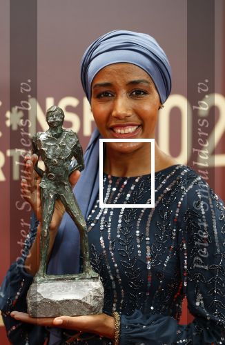 Arnhem 18 december 2024
Sportman van het jaar op Papendal. Sportgala. Sifan Hassan