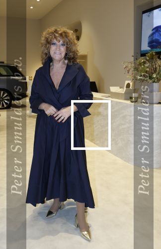 Amsterdam 14 november 2024
VIP Day Masters Expo in de RAI. Simcha