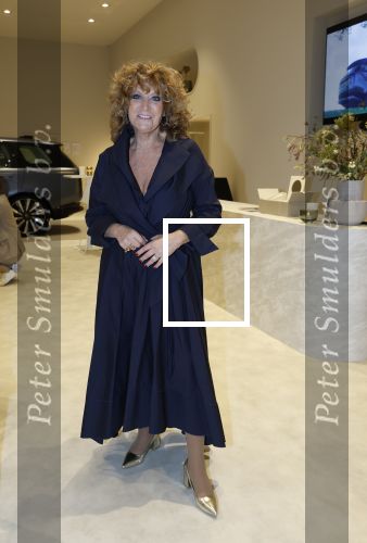 Amsterdam 14 november 2024
VIP Day Masters Expo in de RAI. Simcha