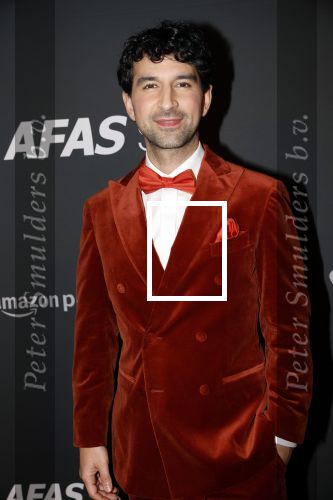 Leusden 9 december 2024
Premiere Jackpot in het Afas theater. Sinan Eroglu