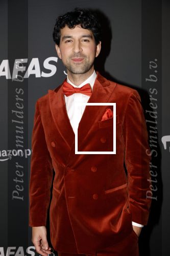 Leusden 9 december 2024
Premiere Jackpot in het Afas theater.   Sinan Eroglu