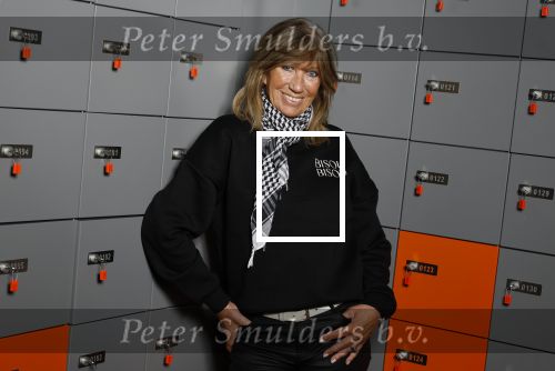 Amsterdam 12 december 2024
Sjoukje Smit in het ziggo Dome