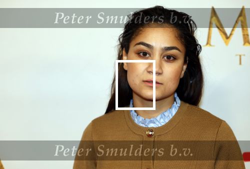 Amsterdam 17 december 2024
Premiere Mufasa (disney) in hotel l\'Europe. Soumaya Ahouaoui