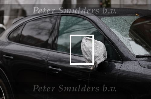 Amsterdam 16 december 2024
Beveiliging spiegel tegen diefstal