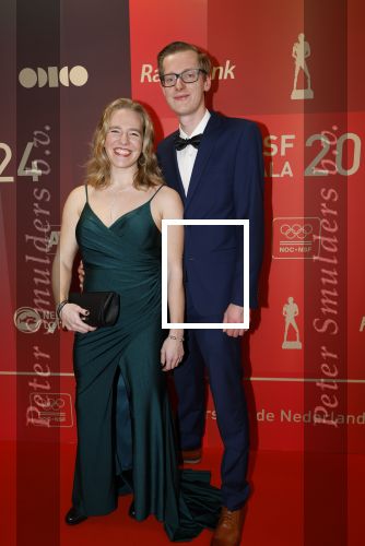 Arnhem 18 december 2024
Sportman van het jaar op Papendal. Sportgala.
