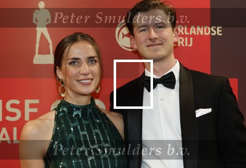 Arnhem 18 december 2024
Sportman van het jaar op Papendal. Sportgala.