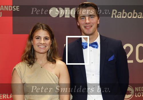 Arnhem 18 december 2024
Sportman van het jaar op Papendal. Sportgala.