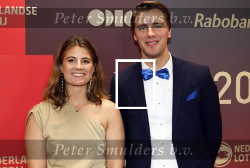 Arnhem 18 december 2024
Sportman van het jaar op Papendal. Sportgala.