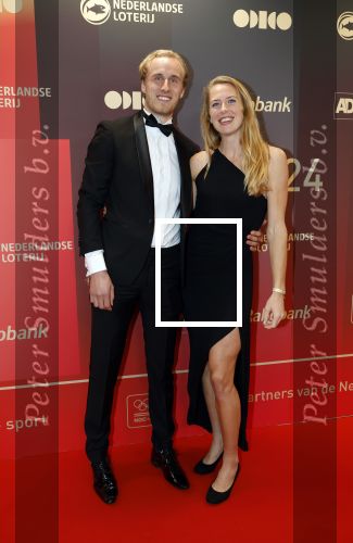 Arnhem 18 december 2024
Sportman van het jaar op Papendal. Sportgala.