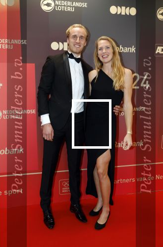 Arnhem 18 december 2024
Sportman van het jaar op Papendal. Sportgala.