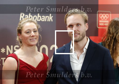 Arnhem 18 december 2024
Sportman van het jaar op Papendal. Sportgala.