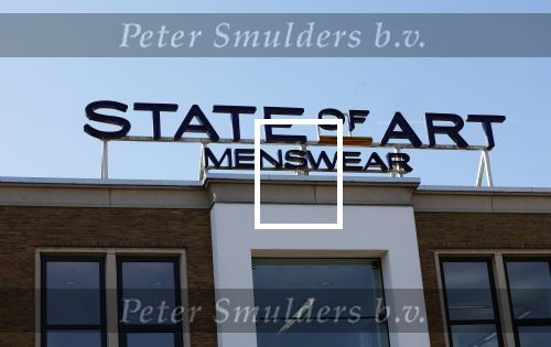 Lichtenvoorde 7 juli 2023
Exterieur State of Art