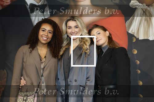Amsterdam 15 en 16  december 2024
Masters Expo in de RAI. Steffi Roth en 2x miss nederland