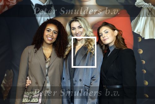 Amsterdam 15 en 16  december 2024
Masters Expo in de RAI. Steffi Roth en 2x miss nederland