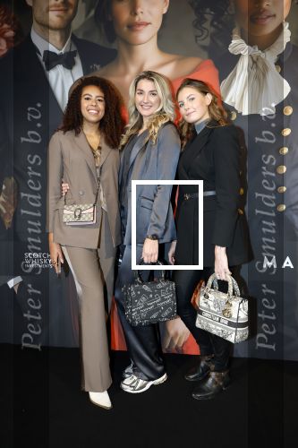 Amsterdam 15 en 16  december 2024
Masters Expo in de RAI. Steffi Roth en 2x miss nederland
