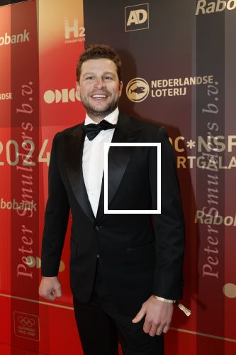 Arnhem 18 december 2024
Sportman van het jaar op Papendal. Sportgala. Sven Kramer