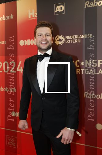 Arnhem 18 december 2024
Sportman van het jaar op Papendal. Sportgala. Sven Kramer