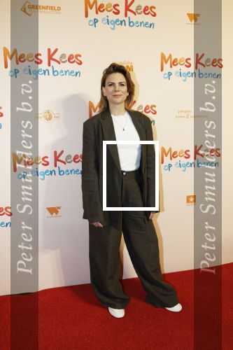 Utrecht 22 december 2024
Premiere Mees Kees in Utrecht . Tamara Brinkman