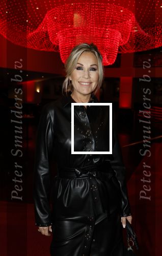Utrecht 16 december 2024
Nurlaila 50 jaar bij show van Tina Turner in Beatrix Theater. Tanja Jess en Charlie Luske
