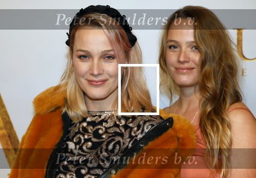 Amsterdam 17 december 2024
Premiere Mufasa (disney) in hotel l\'Europe. Tess Milne