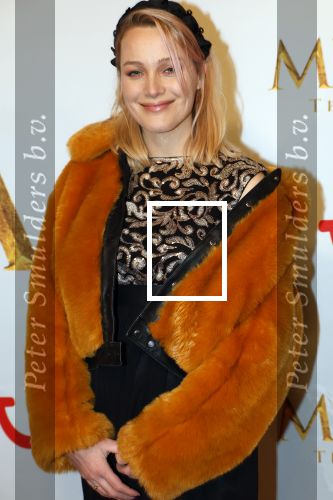 Amsterdam 17 december 2024
Premiere Mufasa (disney) in hotel l\'Europe. Tess Milne
