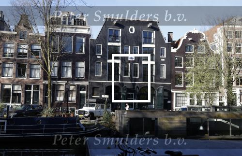 Amsterdam 14 april 2023
Huis Thomas Acda