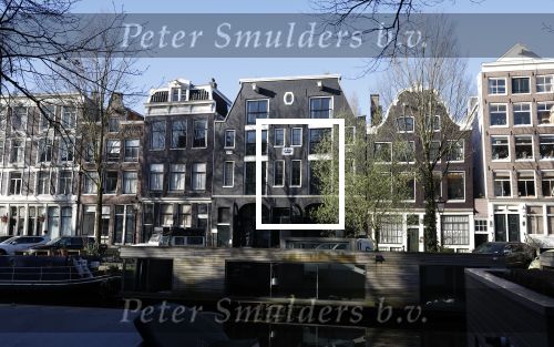 Amsterdam 14 april 2023
Huis Thomas Acda