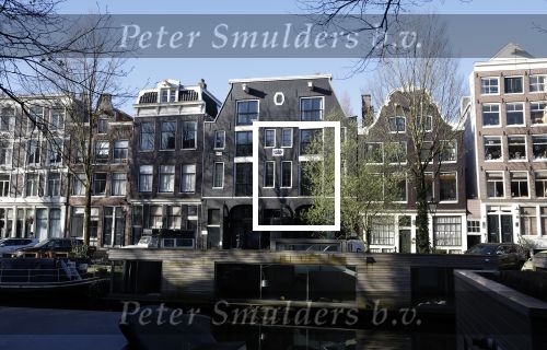Amsterdam 14 april 2023
Huis Thomas Acda